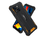 OUKITEL G2 4/64GB pomarańczowy - 1316603 - zdjęcie 9